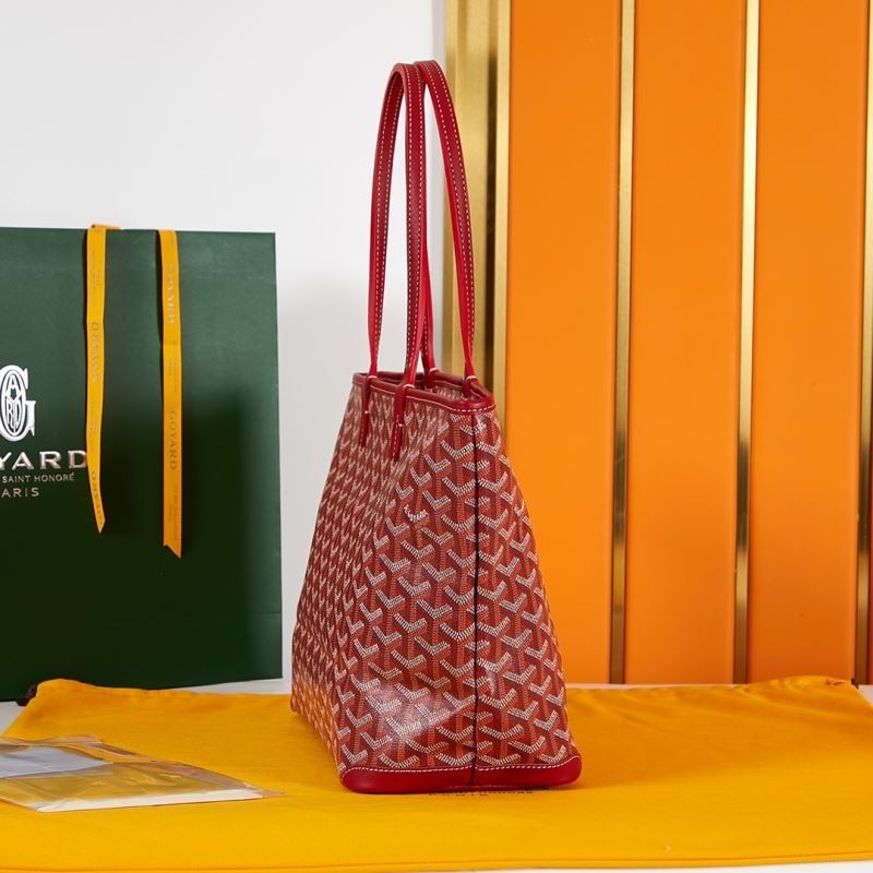 Goyard Shopping Bags